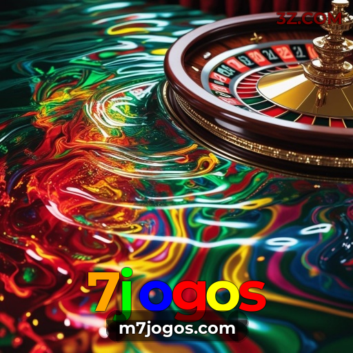 Recursos Paga do 7jogos: Experiência de Jogo Elevada