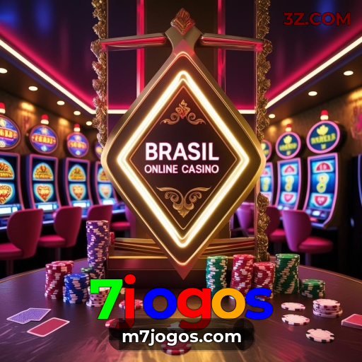 Melhores bônus no 7jogos — boas-vindas, cashback e mais