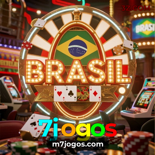 Login Social e Inovador: Conheça o 7jogos