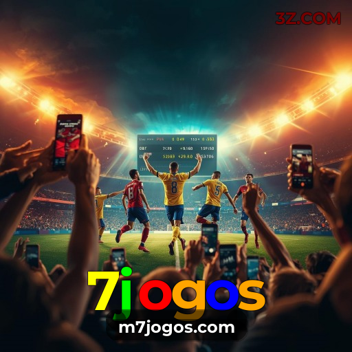 Experimente Baixar Jogos Imperdíveis no 7jogos